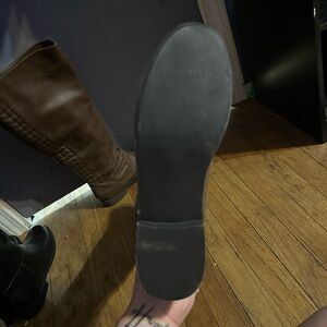 Size 10 wc worn once or twice in great condition